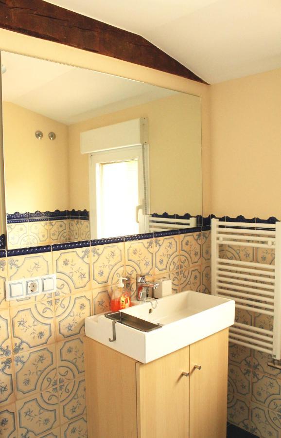Casa La Manzanera Villa Burgo Cameră foto